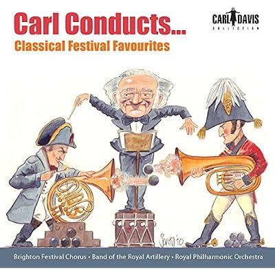 Classical Festival Favorites