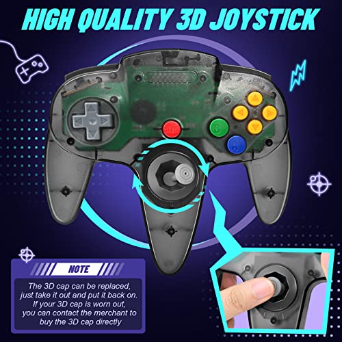 La Mejor Selección de Control nintendo 64 . 18 Imagen adicional