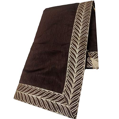 cotton saree for old woman