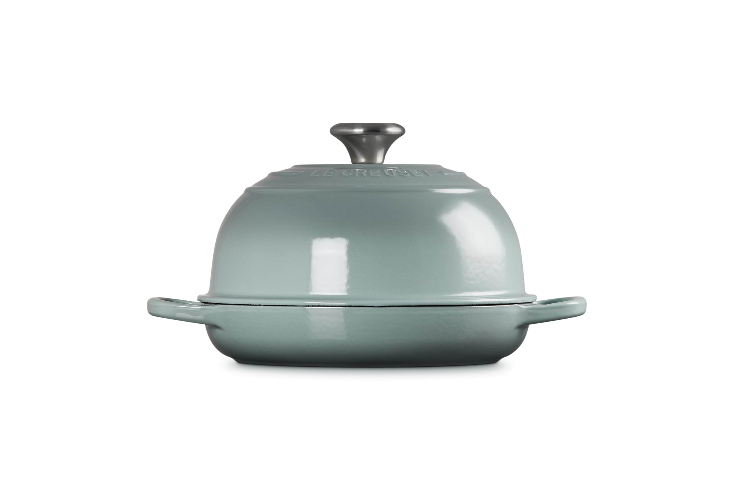 Amazon.co.jp: Le Creuset (ルクルーゼ) ブレッドオーブン 鋳物