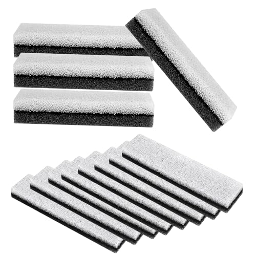 Filtros de esponja para fuente de agua para gatos Delapan