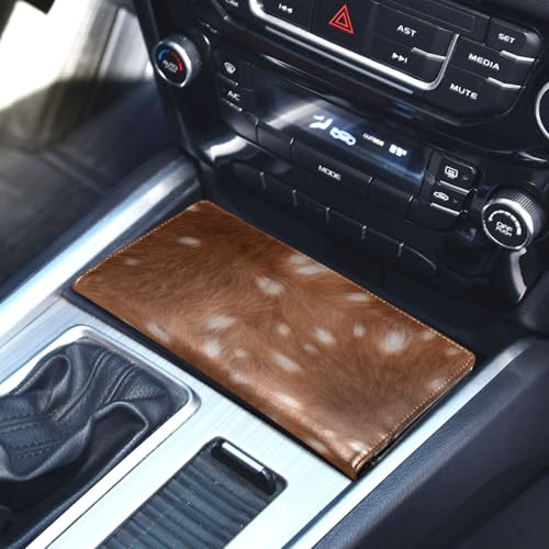 Organizador de Documentos para Auto Slim miniatura 5