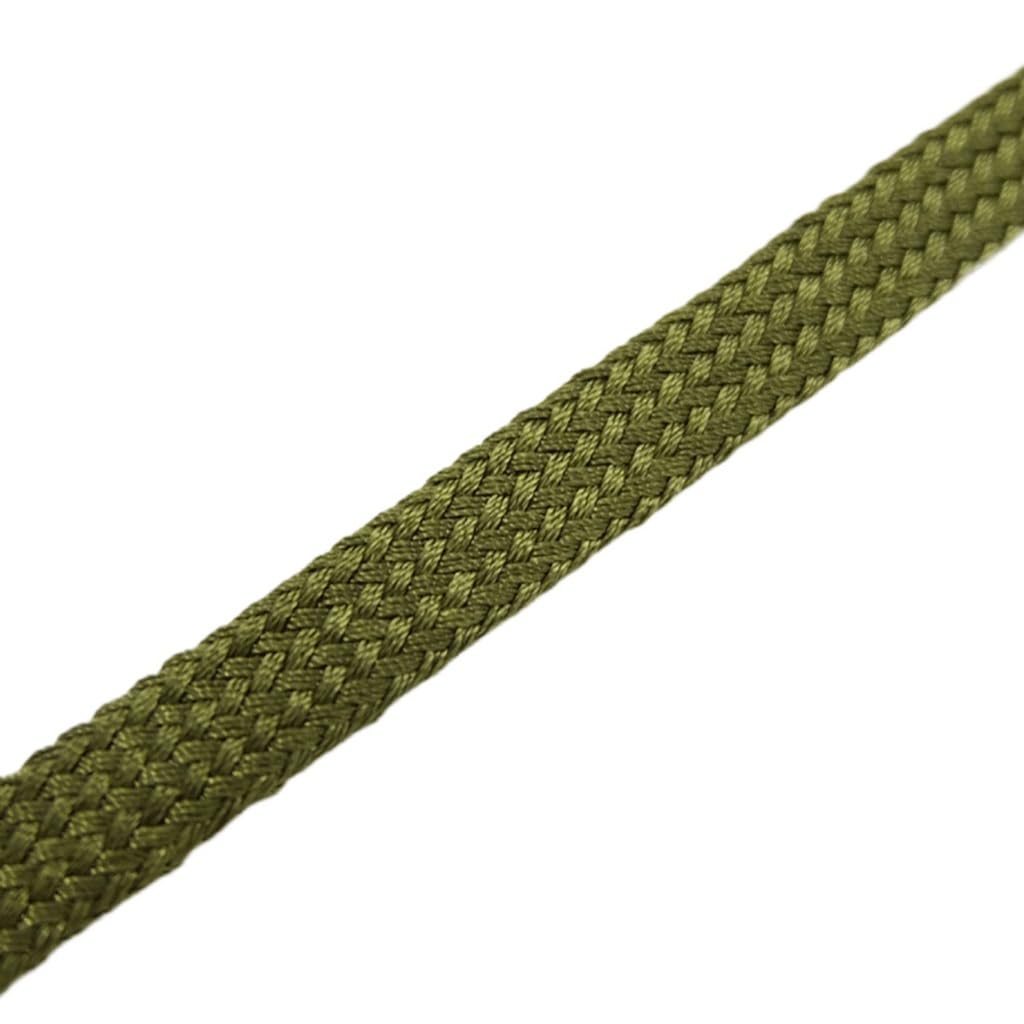 Guaina for cavi da 50 m, guaina for cavi in ​​nylon intrecciato ad alta densità, isolata, for telaio di cavi di protezione domestica(40mm)