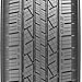 Continental CROSS CONTACT LX25 All- Season Radial Tire-235/70R16 106T