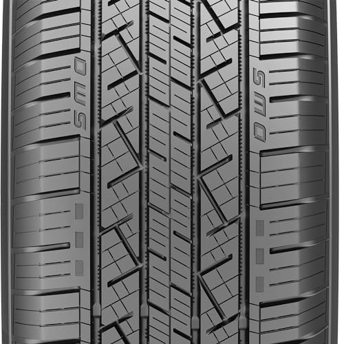 Continental CrossContact LX25 Radial Tire