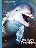 Playful Dolphins 999743353X Book Cover