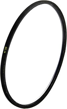 Drill Accessories Belt Drive Belt K26 Belt K26 660 mm Inner Circumference Machine Gear Drive Belt 8 mm Width