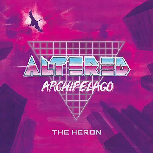The Heron [Explicit] Altered Archipelago Digital Music