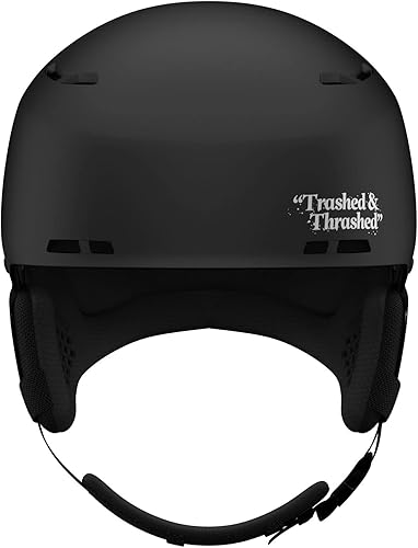 Miniatura 10 de Giro Emerge Spherical Ski Helmet - Casco de snowboard para hombres, mujeres y jóvenes