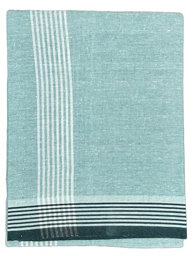 Image of Men's Cotton Lungi | Traditional Indian Wear | Soft & Breathable Checked Lungis for Daily Comfort, Home Wear & Casual Use | Free Size Wrap