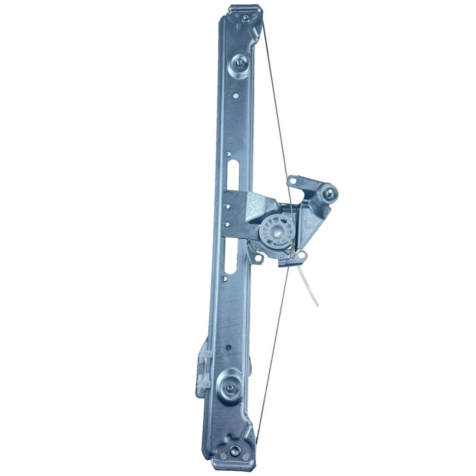 HDREFIRTD Window Regulator Motor 51358212099 Car Front Rear Left Right Power Window Regulator Fit for E46 1998-2005 Assy Elevalunas(Rear Left)