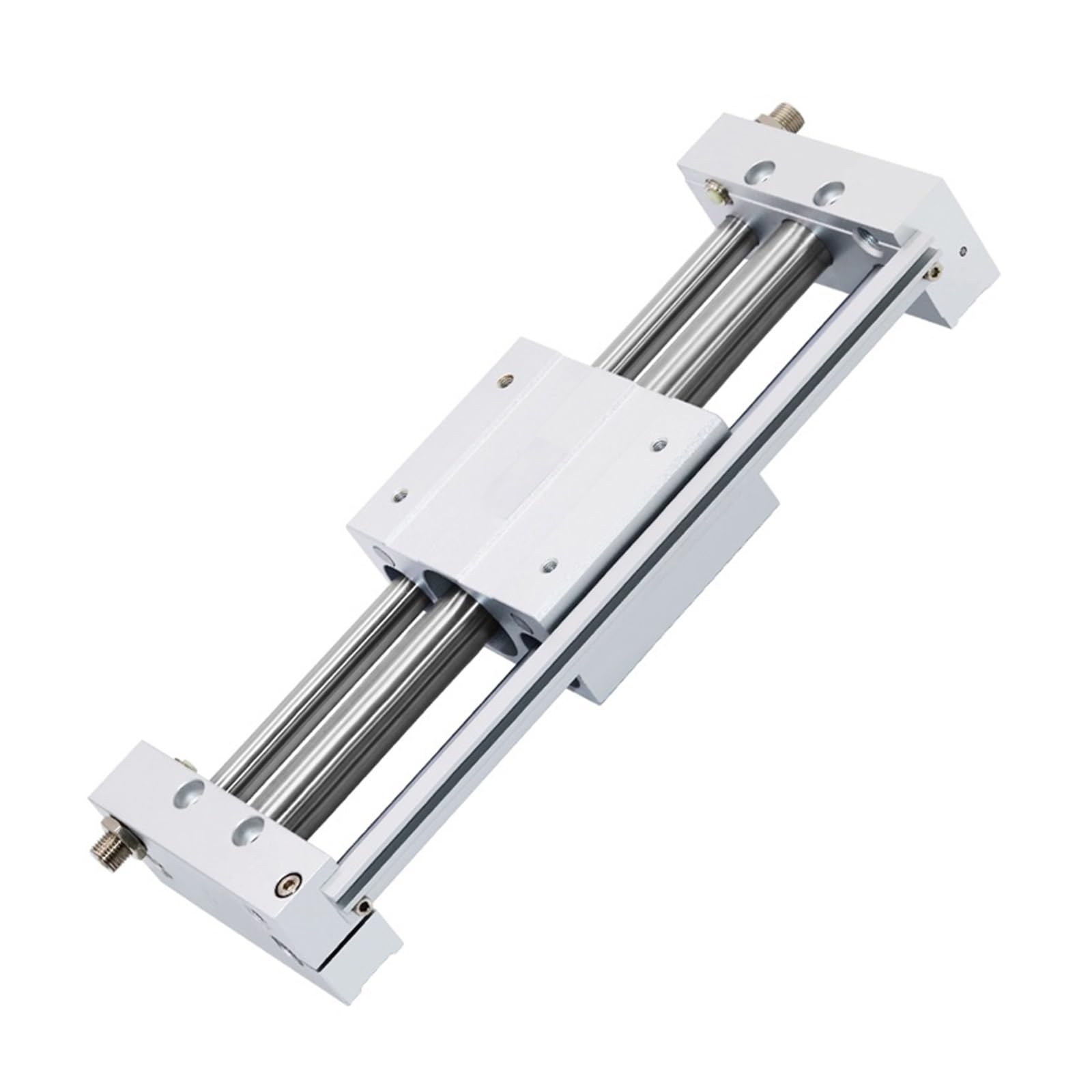 Oshzikjii Rmtl-25 Magnetic Couple Type Rodless Cylinder Rmtl10/15/20/25/32/40-100/150/200/250/300/500S(Rmtl-25)