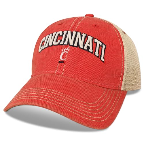 Gorra oficial NCAA Legacy unisex talla única miniatura 1