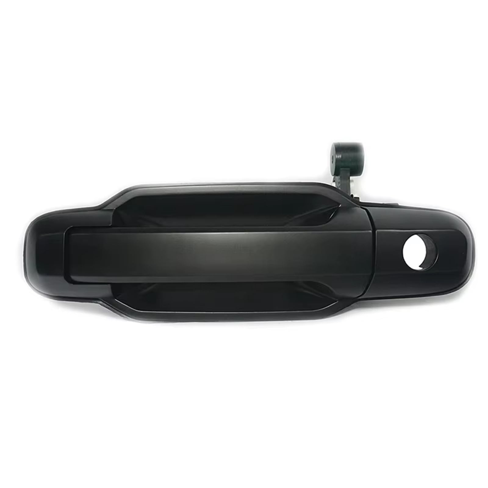 Qjahxkf Front Left Replacement Exterior Door Handles Exterior Door Handle 82650-3E040 82660-3E040 For Kia For Sorento Lx Ex 2003 2004 2005 2006 2007 2008 2009 Outer Handle(Front Left)