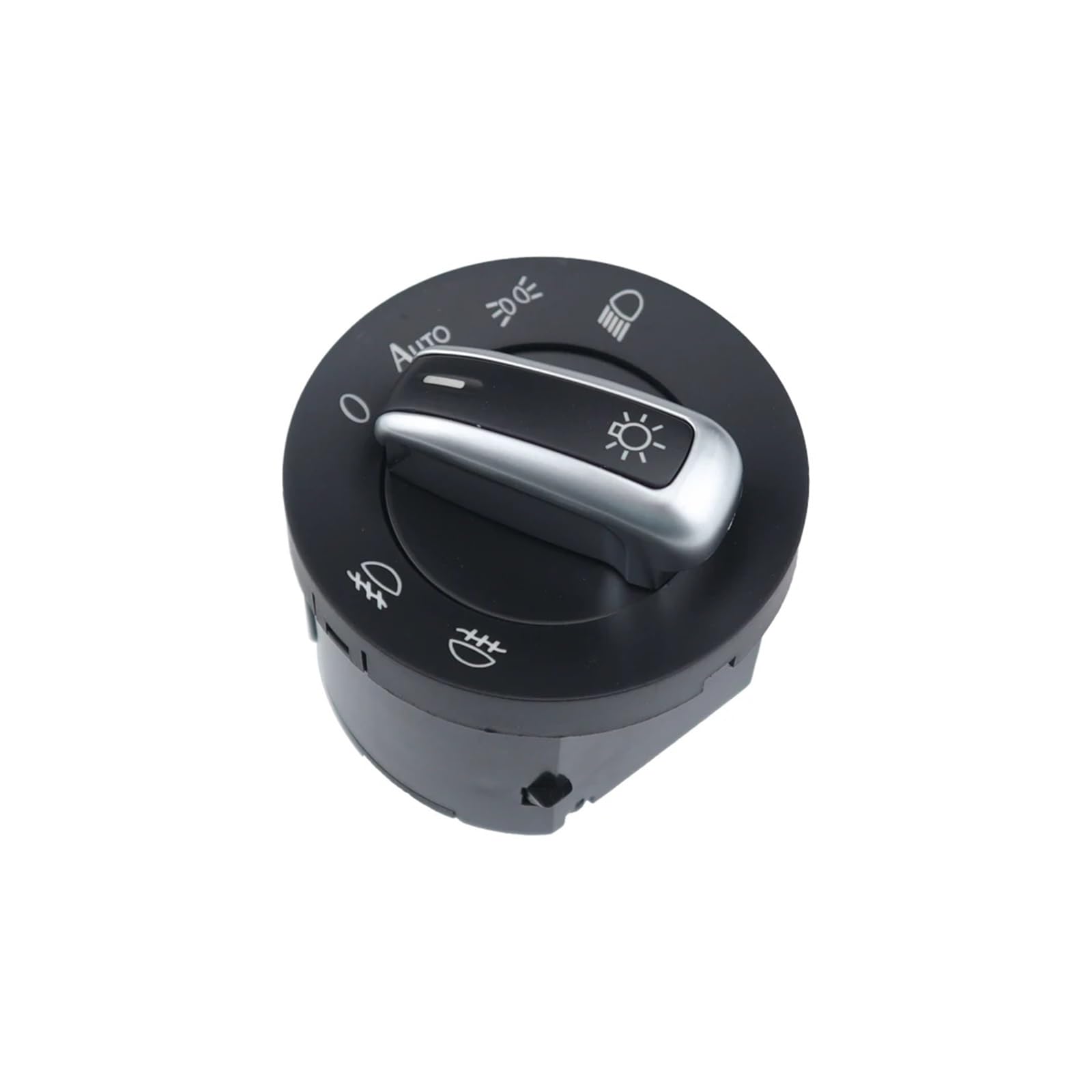 Interrupteur de commande des feux antibrouillard VW Golf Plus bouton phare 5ND941431B - 7