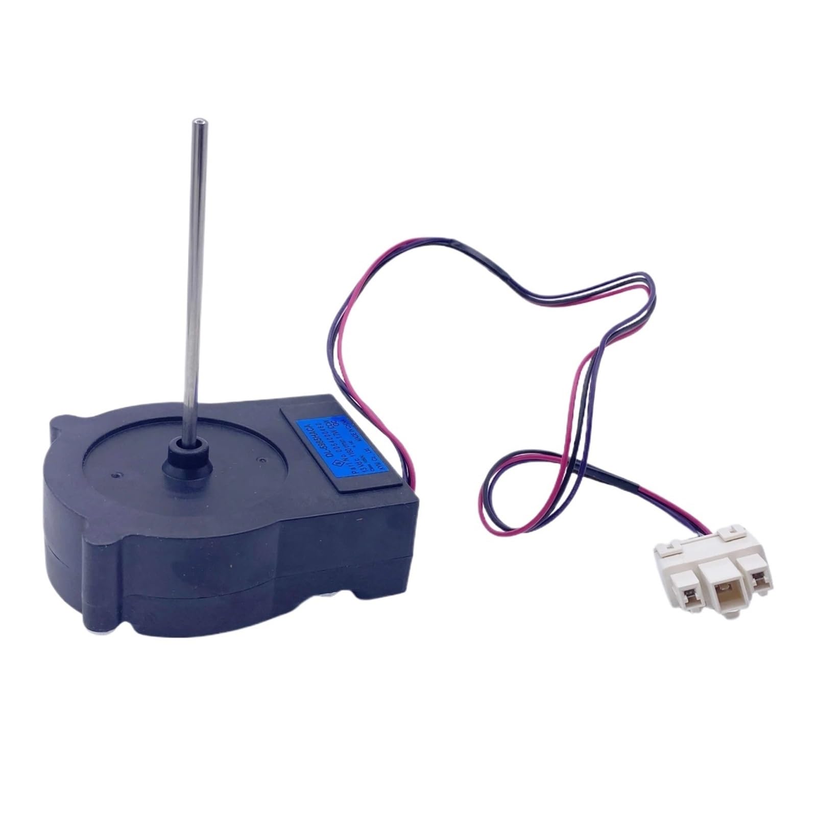 Moteur de ventilateur DL-5985HACA de rechange pour pièce de radiateur congélateur
