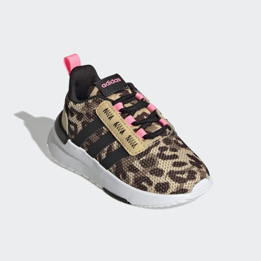 Image of Adidas Unisex-Child Tensaur RunRunning Shoe