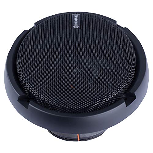Memphis PRX6902 Power Reference Series 6x9 2-Way Coaxial Speakers with Swivel Tweeters - Pair by Memphis - Used condition - Image 6