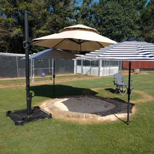 Ancrages au sol contre le vent Morain pour parasol de plage robuste - 6
