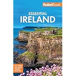 Fodor's Essential Ireland 2025 (Full-color Travel Guide) Paperback – September 17, 2024
