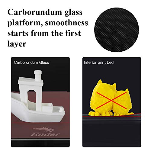 IMPRESSORA 3D CREALITY ENDER-3 MAX