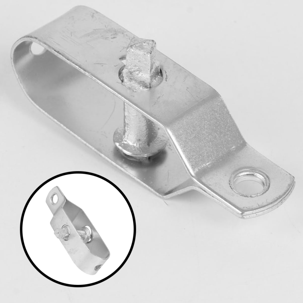 Abaodam 10 Pezzi Tenditore per da Recinzione Resistente per Tensione e Facile Installazione e Durabilità per Recinzioni e Industriale