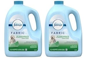 Pet Febreze Odor-Eliminating Pet Spray