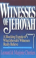 Witnesses of Jehovah 0890815879 Book Cover