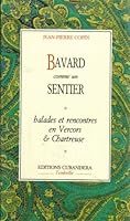 Bavard comme un sentier 2866771397 Book Cover