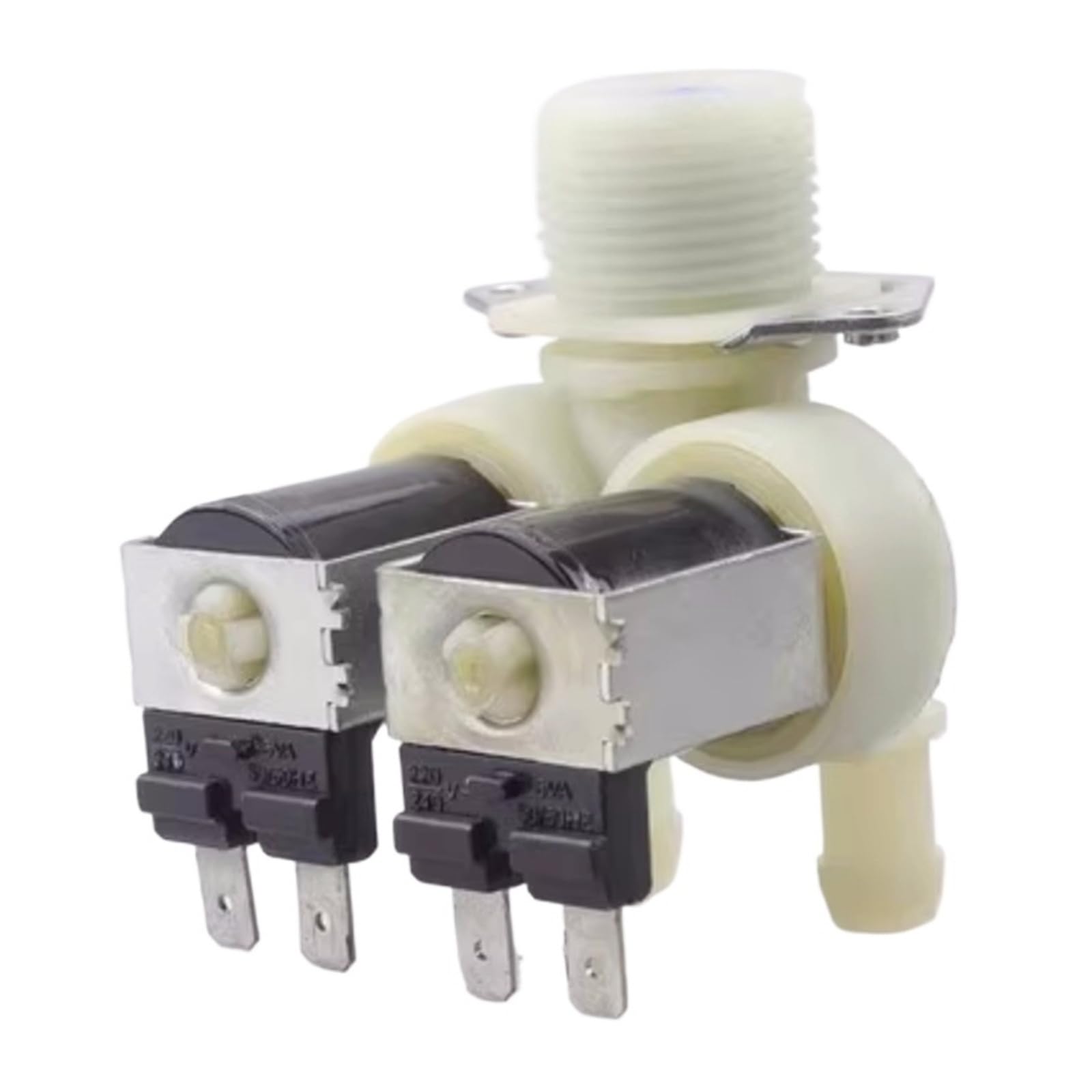 Valvola Di Ingresso Lavatrice Rotativa Pompa A Girante Dell'acqua FPS180G1 Pompa Lavavetri