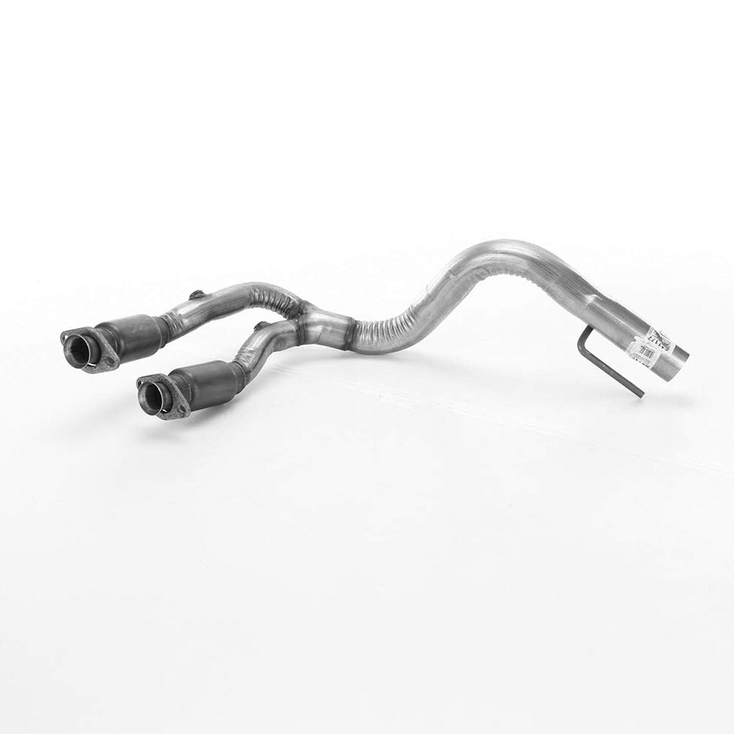 Amazon | AP Exhaust 641177 触媒コンバーター | キャタライザー | 車