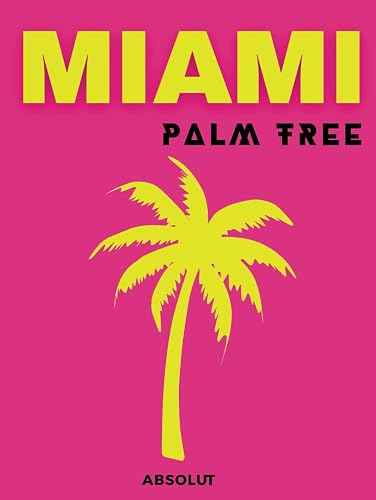 Miami Palm Tree: Où l'Énergie Urbaine Rencontre la Sérénité Tropicale