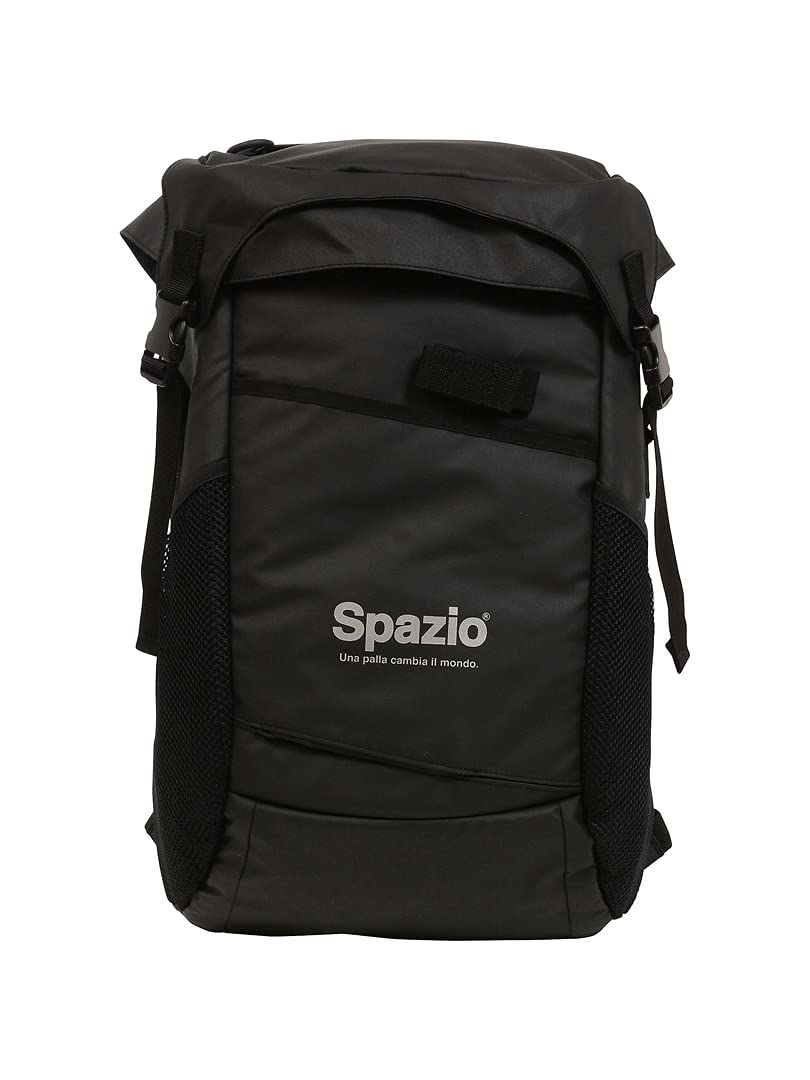 Amazon.co.jp: Spazio(スパッツィオ) マルチデイバッグ Black FREE BG