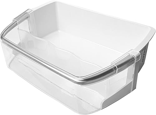 AAP73252202 AAP73252209 - Estante de repuesto para puerta de refrigerador (derecha) por Mifyca compatible con refrigeradores L-G, contenedor de