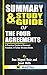 Summary & Study Guide of The Four Agreements: A Practical Guide to Personal Freedom. A Toltec Wisdom Book by Don Miguel Ruiz and Janet Mills