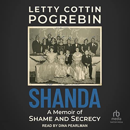 Shanda by Letty Cottin Pogrebin episode artwork