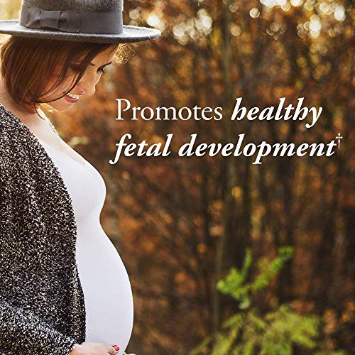 Image of Garden of Life Once Daily Prenatal Bundle: Organics Prenatal Once Daily Multivitamin, 30 Vegan Tablets + Dr. Formulated Once Daily Prenatal Probiotics 20 Billion CFU, 30 Vegetarian Capsules
