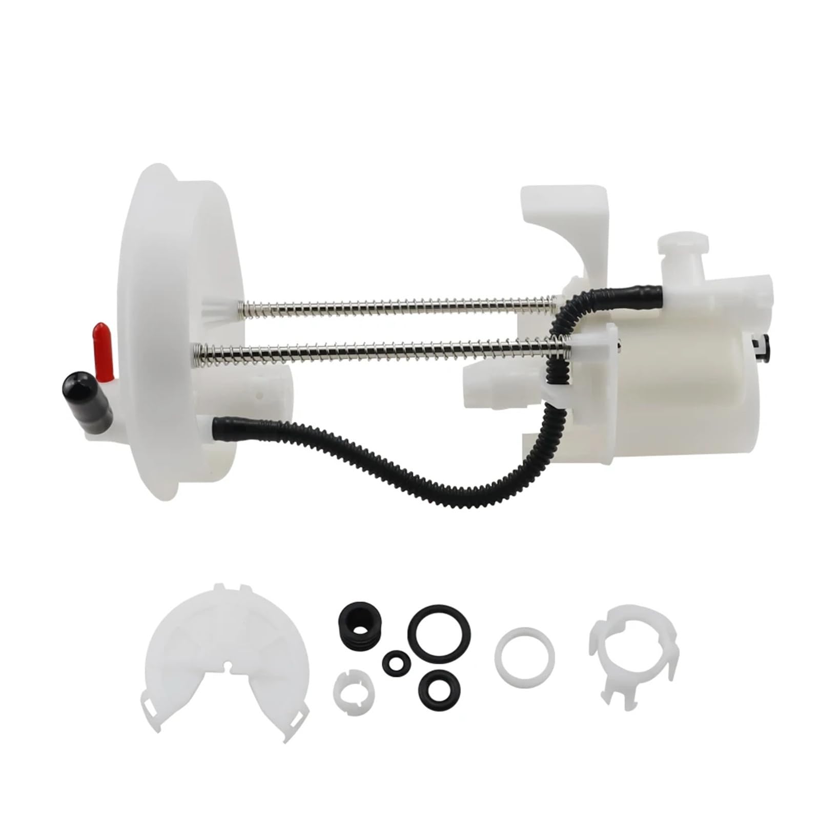 Filtro carburante benzina Filtro carburante per auto per HONDA CIVIC VIII Hatchback 1.4 .8 Berlina .3 Ibrida .6 CIIMO 17048-SNA-000 17048-SNA-010 sostituire
