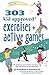 303 Kid-Approved Exercises and Active Games (SmartFun Activity Books)