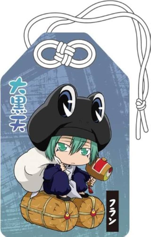 家庭教師ヒットマンREBORN! フラン まとめ売り おまけ付き フラン 家庭教師ヒットマン REBORN!」検索結果 | アニメイト