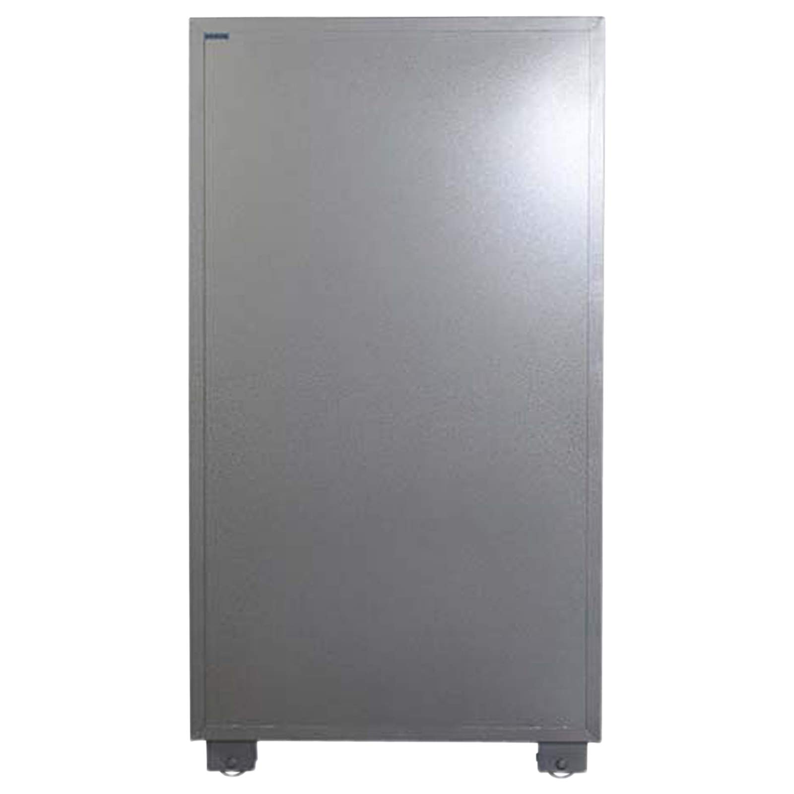 Mahmayi Secure Fingerprint Adjustable Shelved Drawer Storage Hammertone Paint Finish Fire Safe Grey Secure108afp Buy Online At Best Price In Uae Amazon Ae