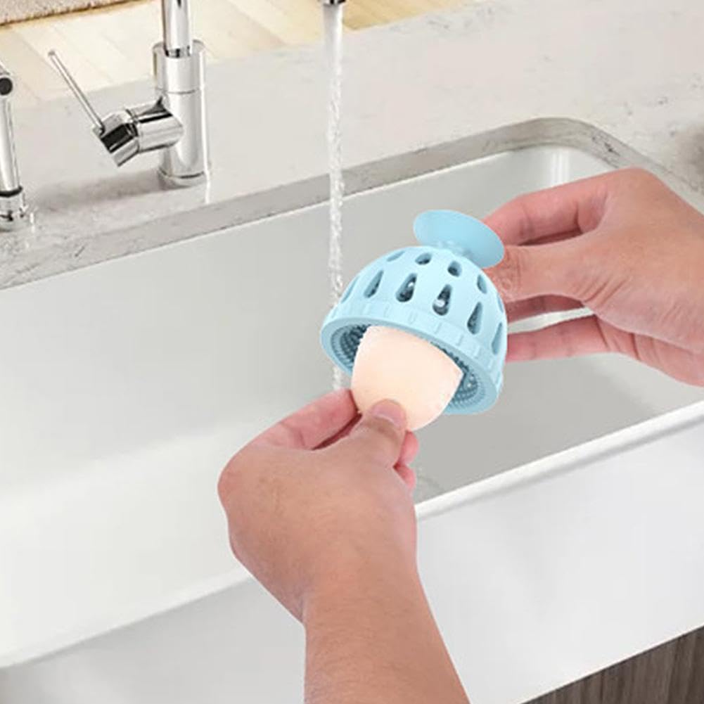 ORI Edition EGG Cleansing Device 2 大理石 Amazon.com: FXTYRXJ Egg Washer Machine Tool,Egg Cleaner