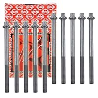 Elring 820.262 Zylinderkopfschraubensatz