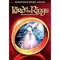 The Lord of The Rings - Original Animated Classic - Remastered Edition