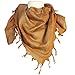 Red Rock Outdoor Gear 70-36 Shemagh Head Wrap - Coyote