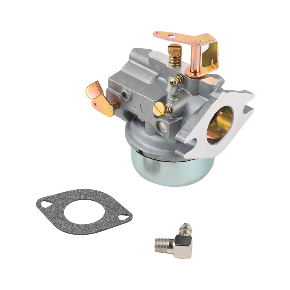 Carburateur Kohler K321 K301 pour réparer le moteur Cub Cadet 109