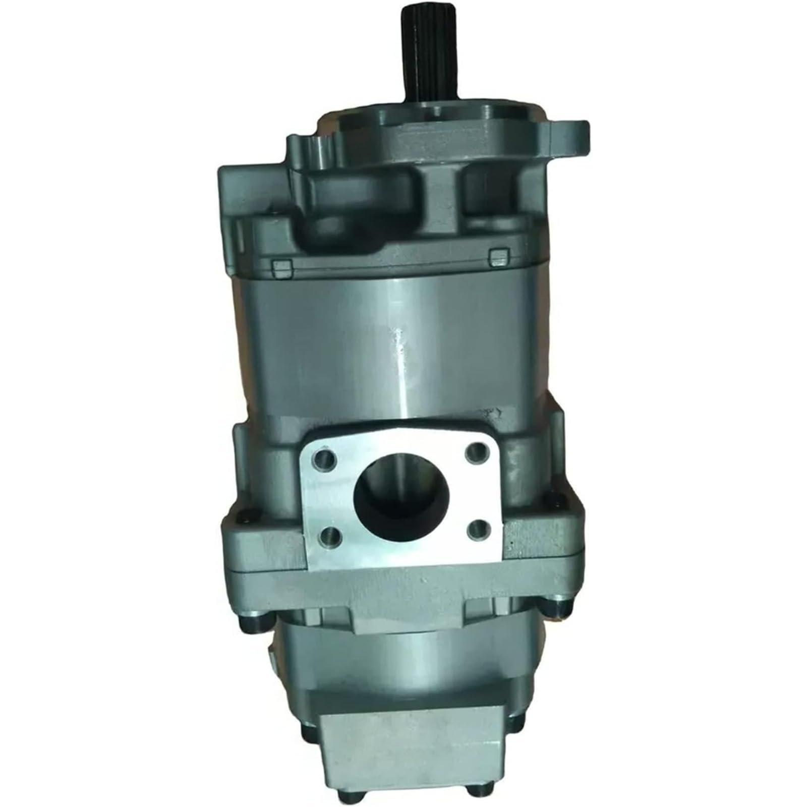 Compatible for Komatsu D275A-6 D135A-2 Bulldozer Hydraulic Pump Assembly 705-51-30920