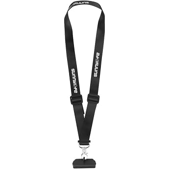 ZJRXM Lanyard for DJI Mini 5 Pro/4 Pro/3 Pro/Neo/Mini 2/SE/Mavic Air 2/Air 2S Remote Control Adjustable Remote Control Holder Strap for DJI RC-N3/2/1