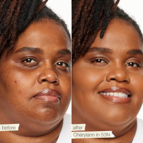 Image of tarte shape tape concealer - Full-Coverage Creaseless Soft Matte Finish, Brightening Under-Eye & Face Makeup, 16hr Longwear, Vegan & Cruelty-Free