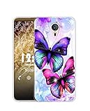 Material: TPU; Fácil de instalar y altamente resistente.